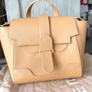 Senreve Mini-Maestra in Butterscotch